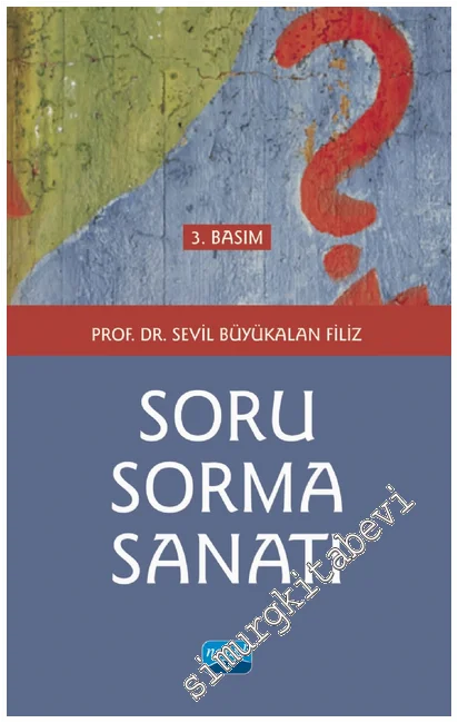 Soru Sorma Sanatı -