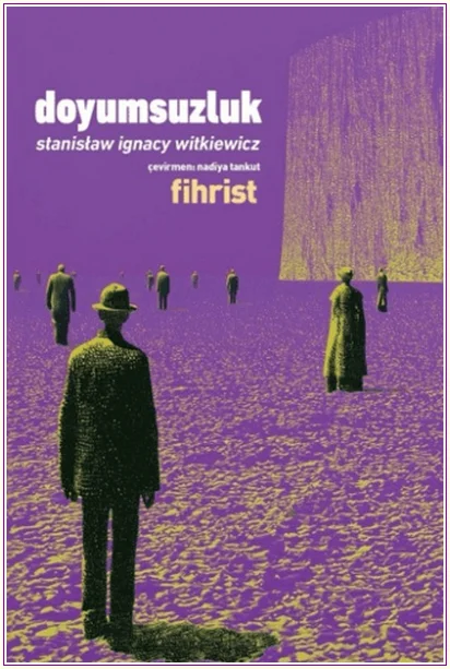 Doyumsuzluk -