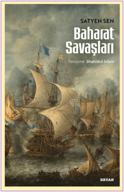 Baharat Savaşları -