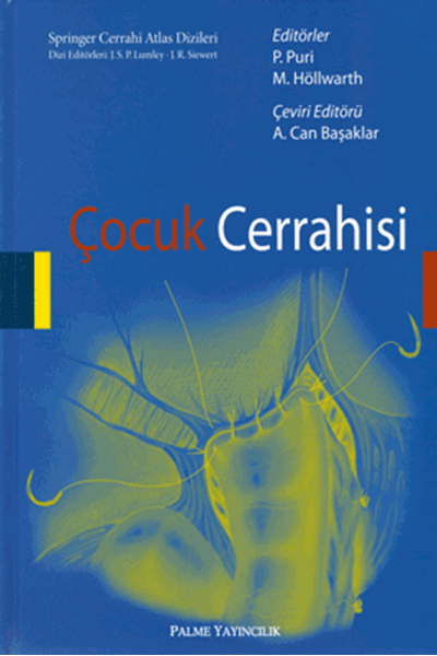 Çocuk Cerrahisi Puri