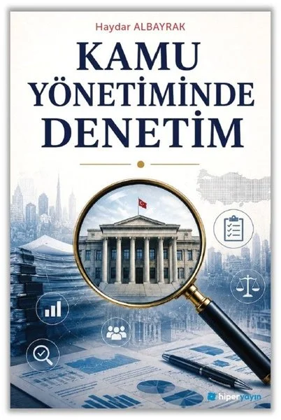 Kamu Yönetiminde Denetim