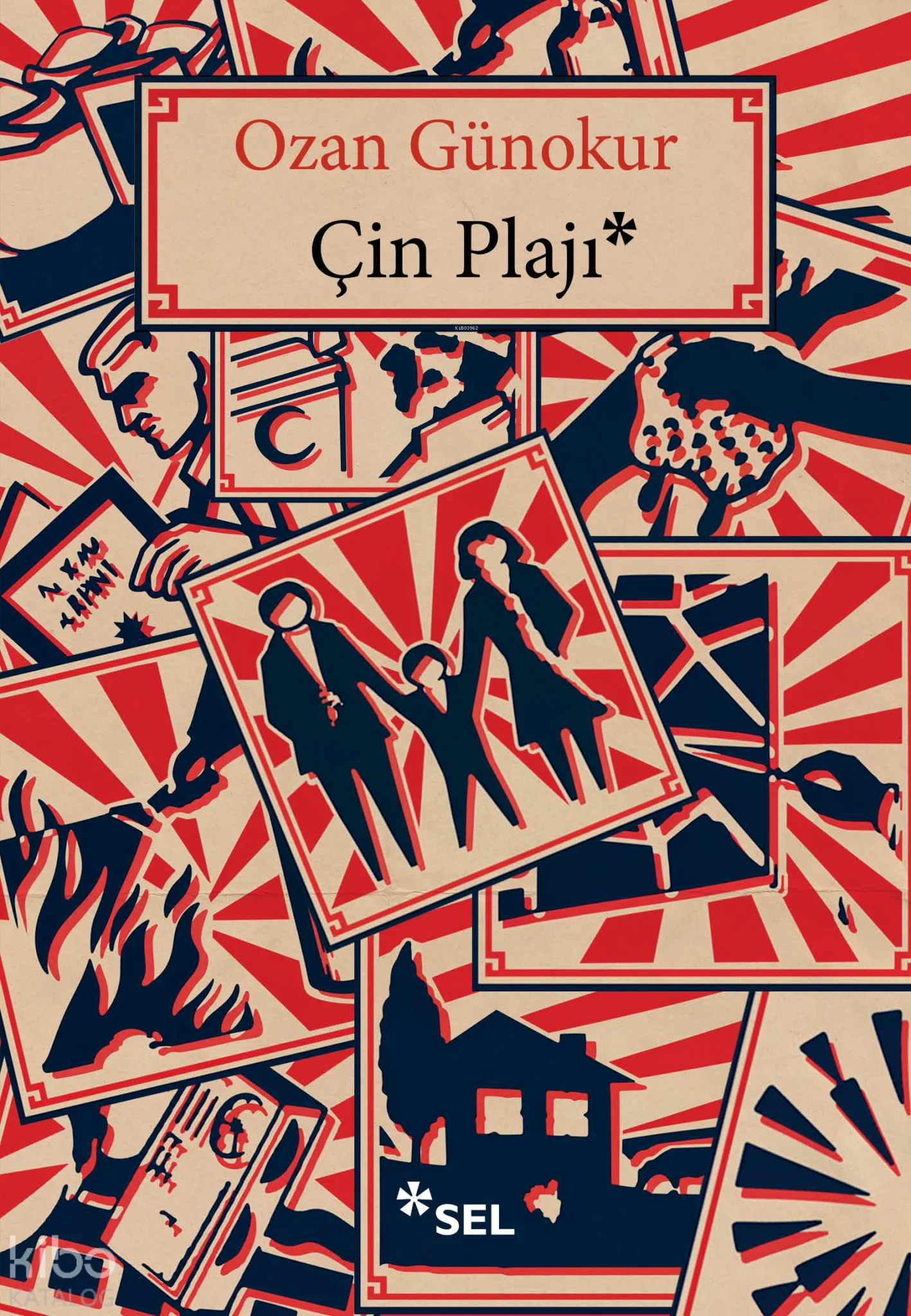 Çin Plajı
