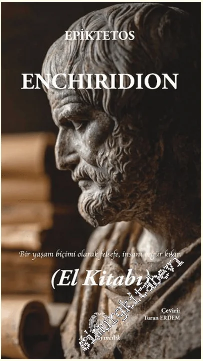 Enchiridion (El Kitabı) -