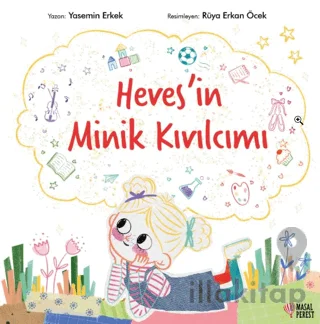 Heves'in Minik Kıvılcımı