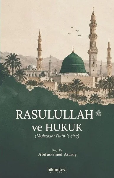 Rasulullah ve Hukuk