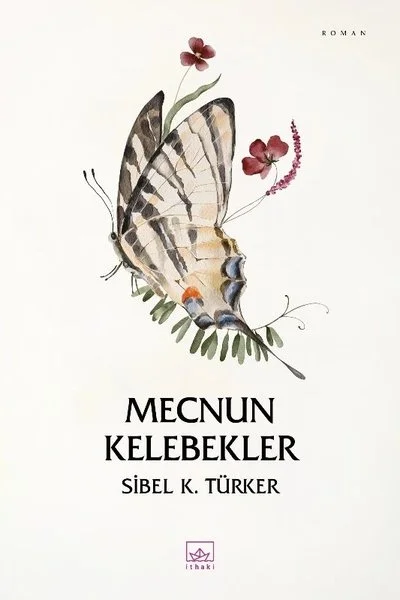 Mecnun Kelebekler