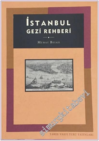 İstanbul Gezi Rehberi -
