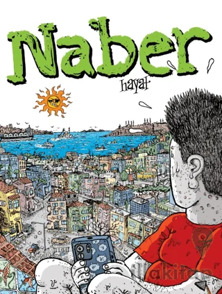 Naber Sayı 18