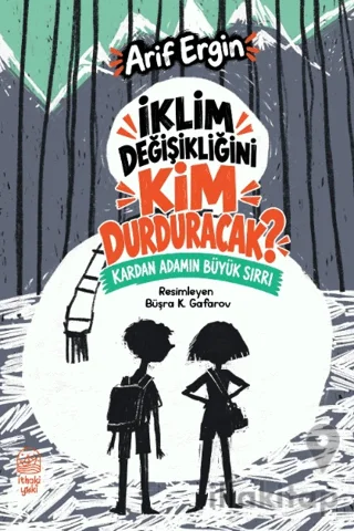 İklim Değişikliğini Kim Durduracak?