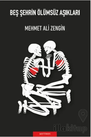 Beş Şehrin Ölümsüz Aşıkları
