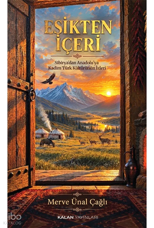 Eşikten İçeri