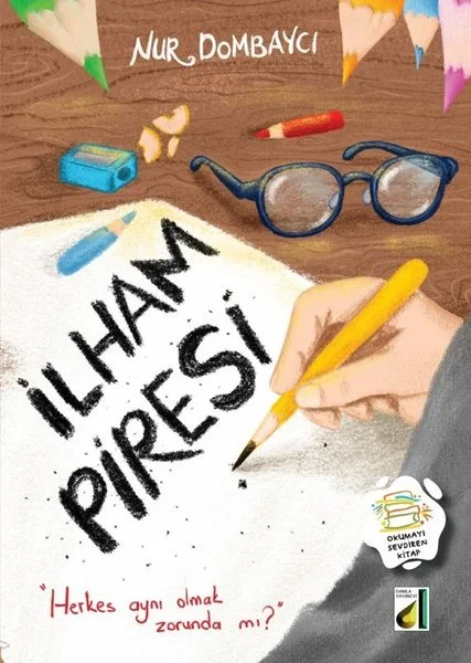 İlham Piresi