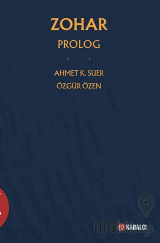 Zohar - Prolog