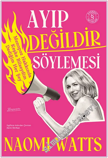 Ayıp Değildir Söylemesi -