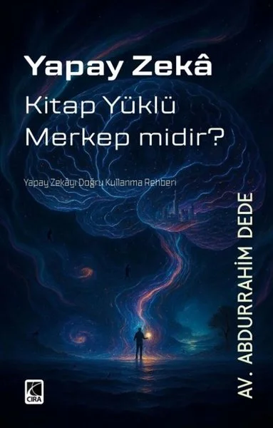Yapay Zeka Kitap Yüklü Merkep Midir? - Yapay Zekayı Doğru Kullanma Rehberi