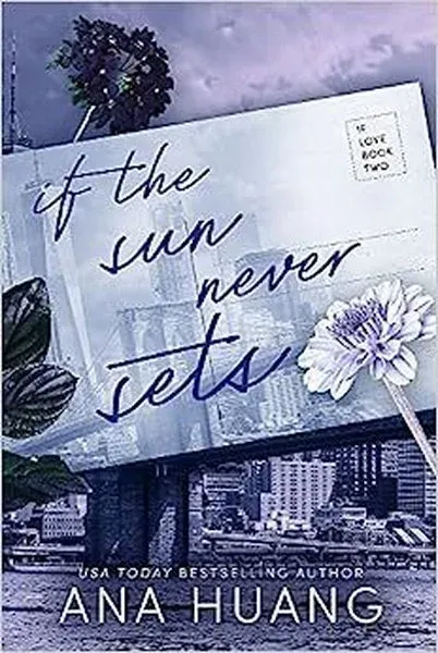 If the Sun Never Sets