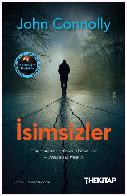 İsimsizler -