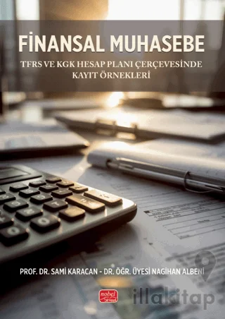 Finansal Muhasebe