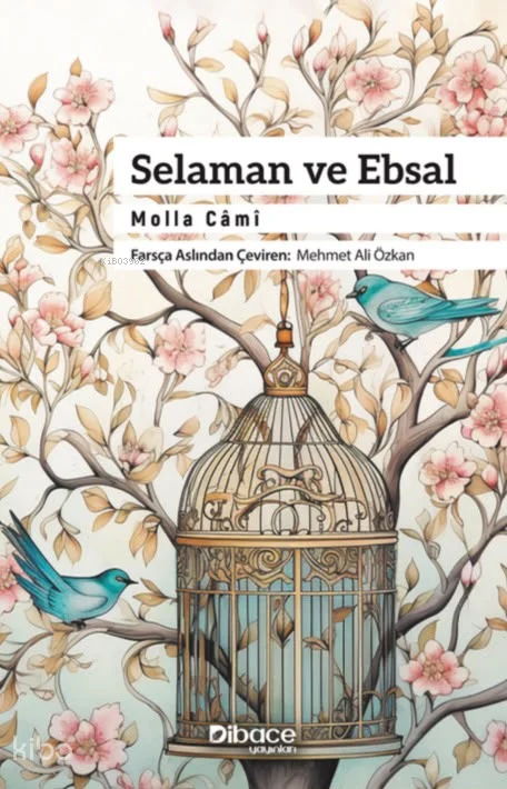 Selaman ve Ebsal