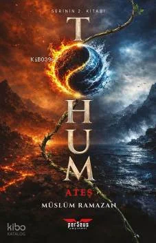 Tohum - Ateş