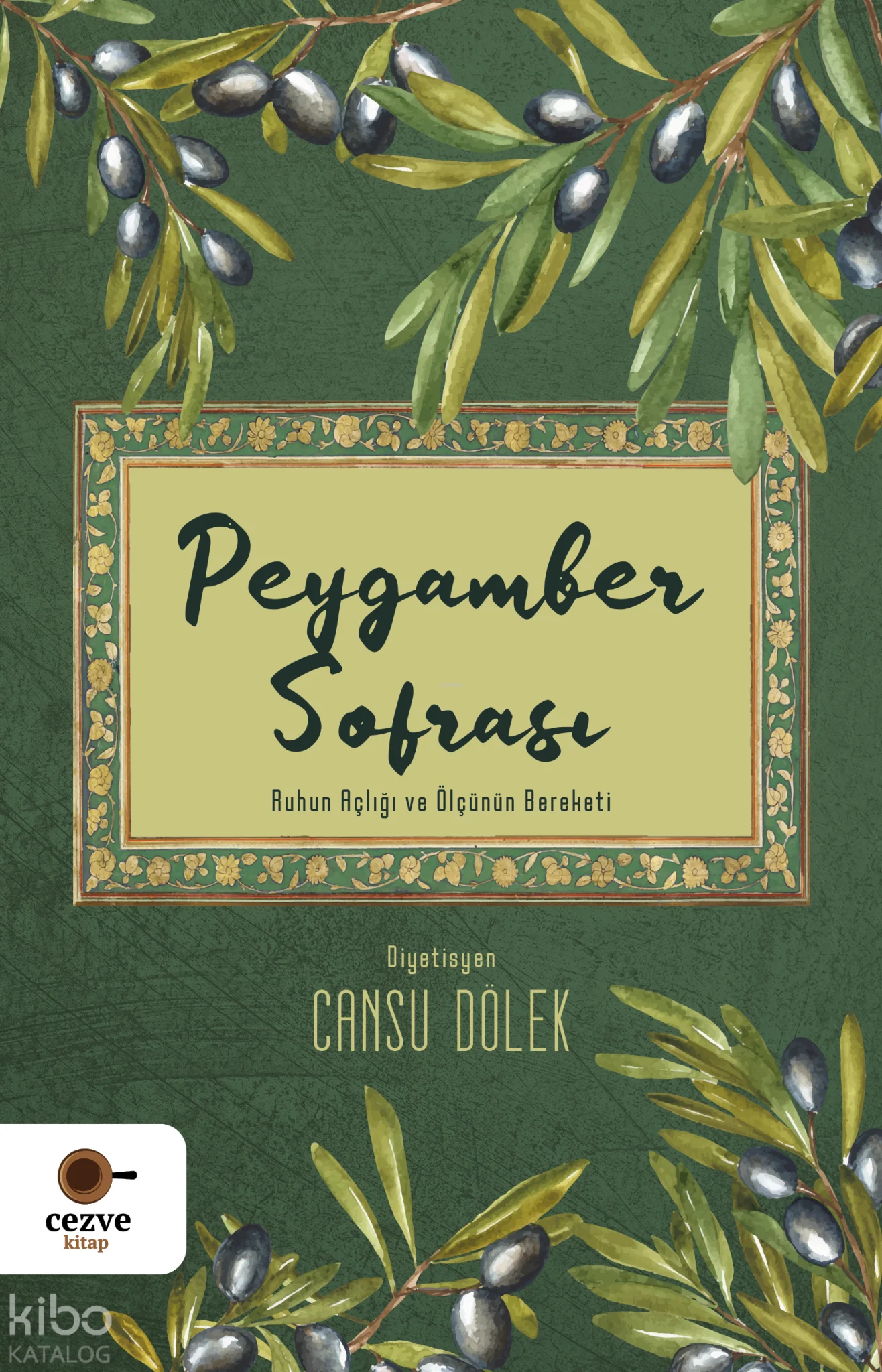 Peygamber Sofrası