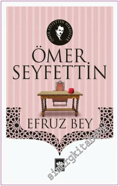 Efruz Bey -