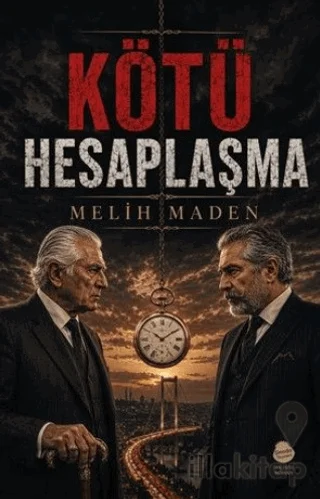 Kötü Hesaplaşma