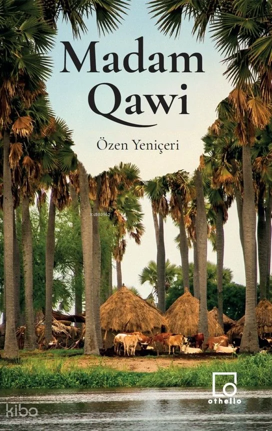 Madam Qawi