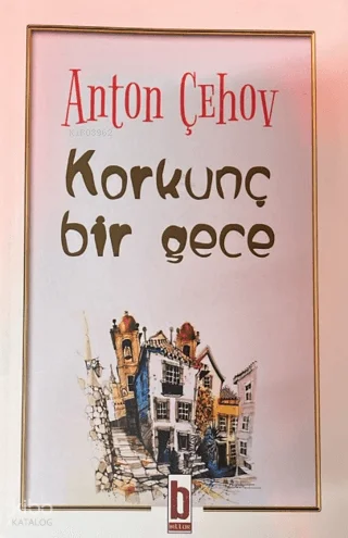 Korkunç Bir Gece