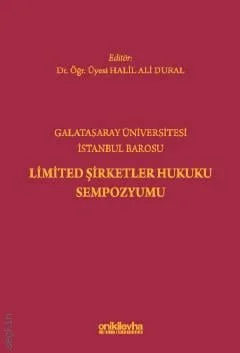 Limited Şirketler Hukuku Sempozyumu