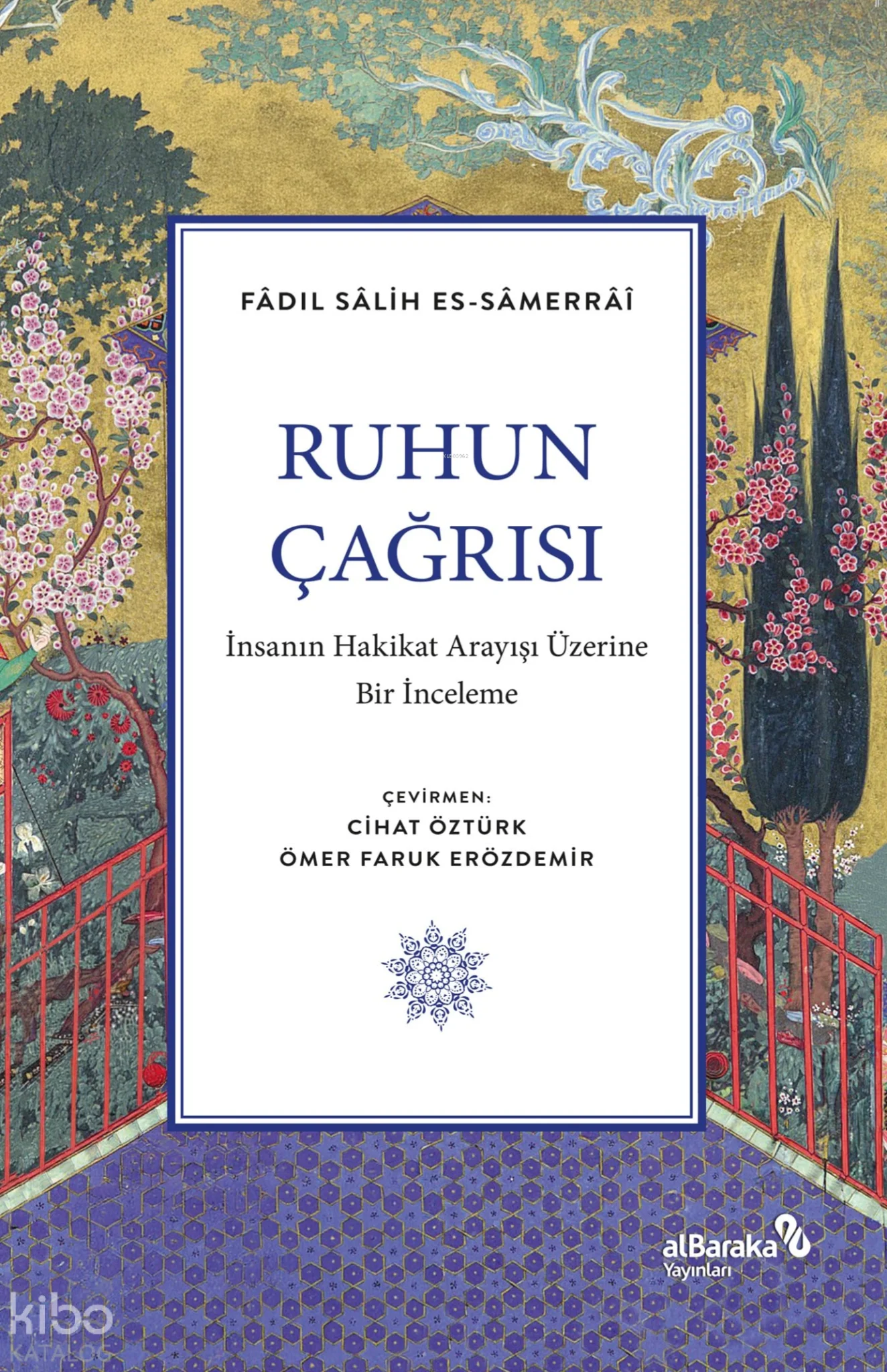 Ruhun Çağrısı;İnsanın Hakikat Arayışı Üzerine Bir İnceleme