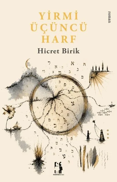 Yirmi Üçüncü Harf