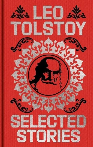 Tolstoy Selected Stories (Ciltli)