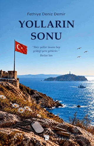 Yolların Sonu