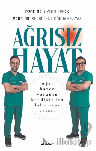 Ağrısız Hayat