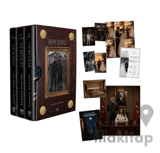 Hem Serisi (Kutulu Set)