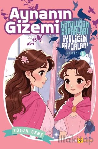 Aynanın Gizemi