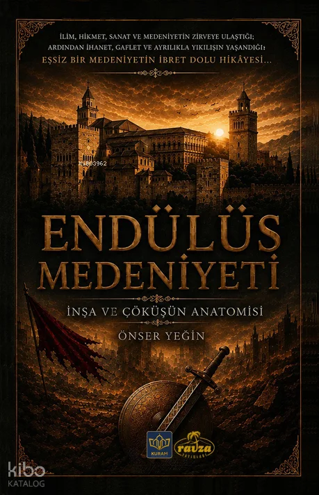 Endülüs Medeniyeti;İnşa ve Çöküşün Anatomisi