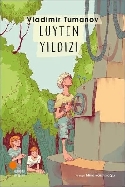 Luyten Yıldızı