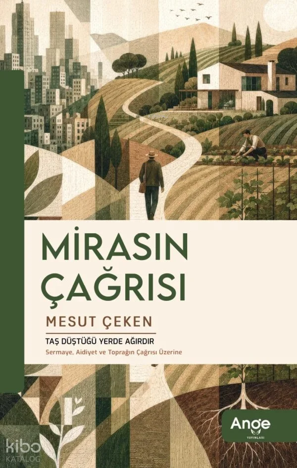 Mirasın Çağrısı