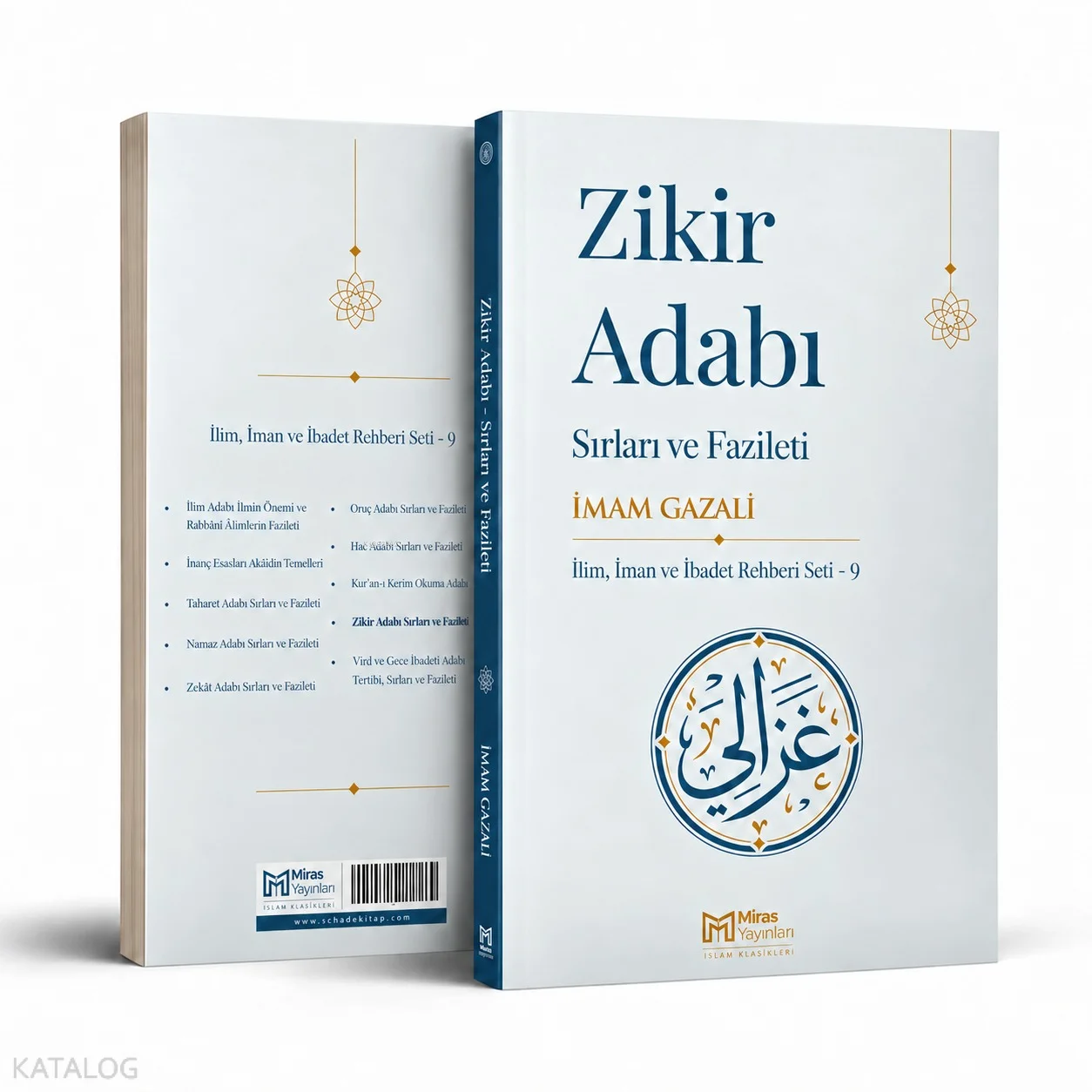 Zikir Adabı – Sırları ve Fazileti