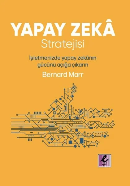 Yapay Zeka Stratejisi