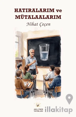 Hatıralarım ve Mütalaalarım