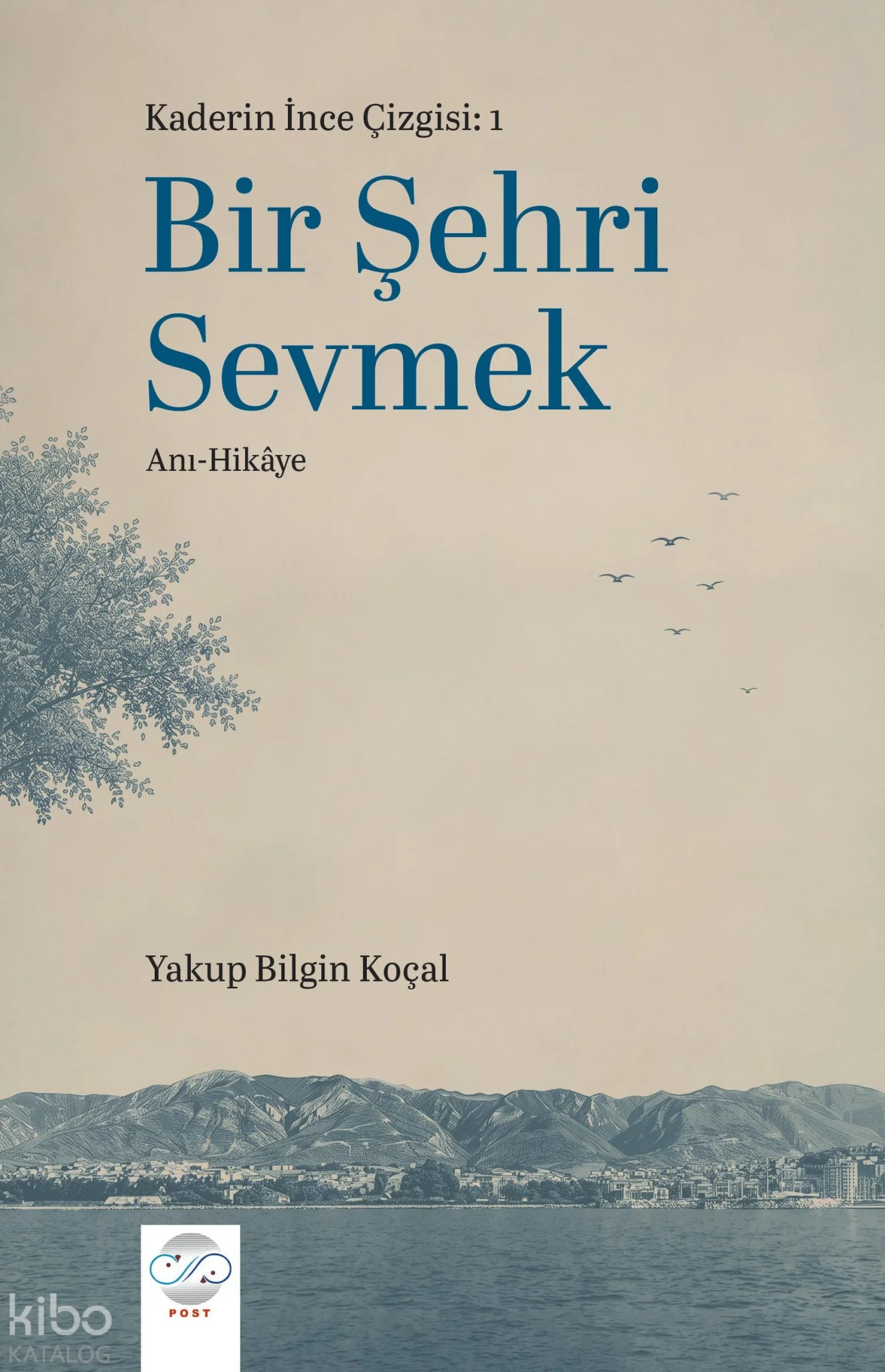 Bir Şehri Sevmek;Kaderin İnce Çizgisi 1