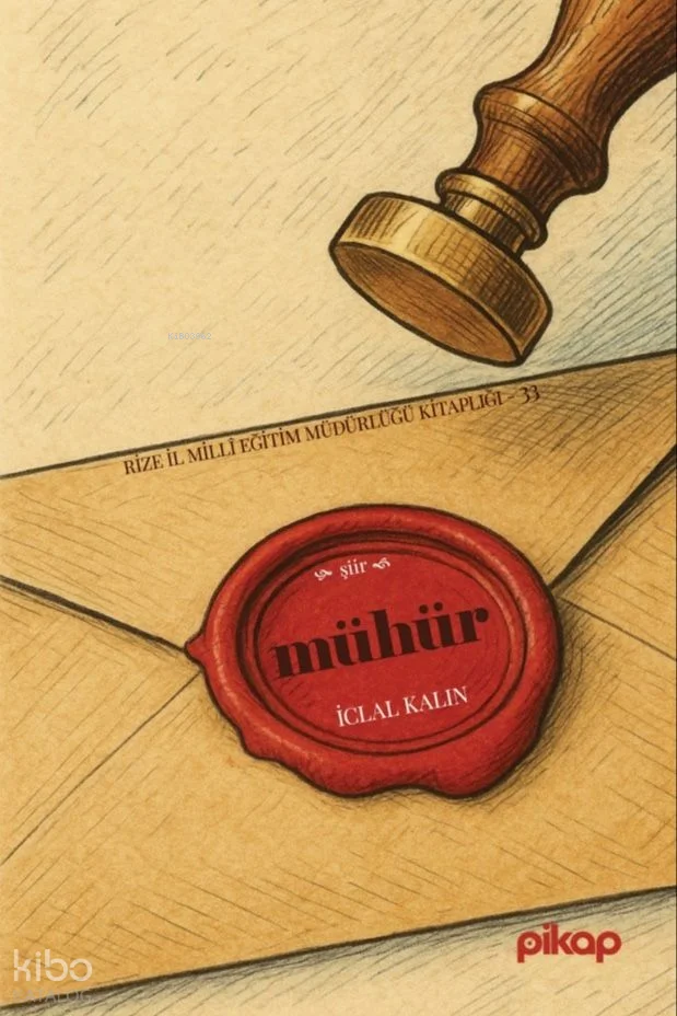 Mühür