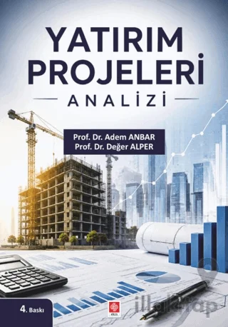 Yatırım Projeleri Analizi