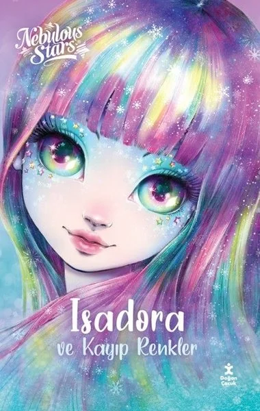 Nebulous Stars - Isadora ve Kayıp Renkler