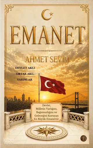 Emanet