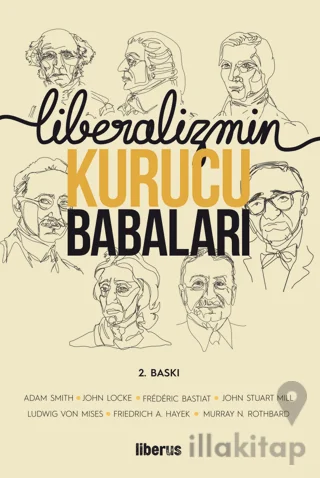 Liberalizmin Kurucu Babaları