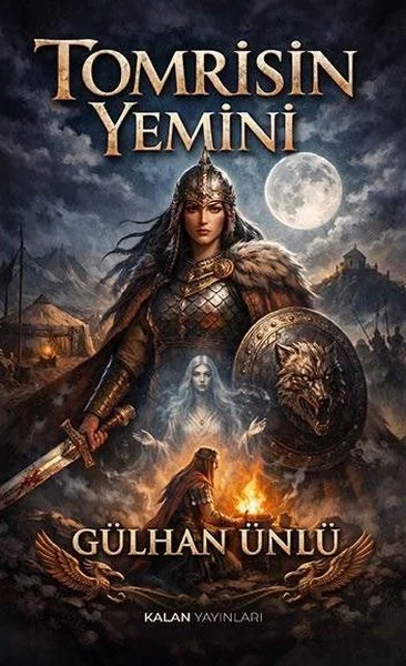 Tomris'in Yemini
